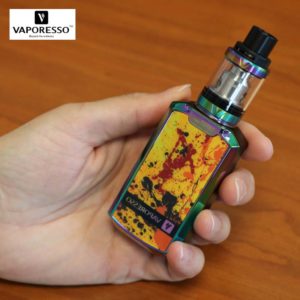 Kit Tarot Nano Edition Spéciale 80W Vaporesso