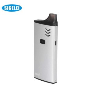 E cigarette Kit Sigelei Compak M-Class