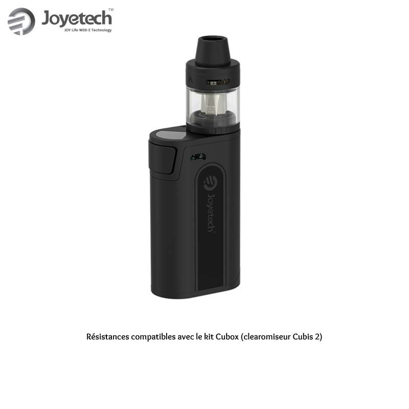 Cubis 2 de joyetech