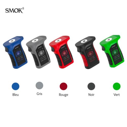 Coloris Box Mag P3 230W SmokTech