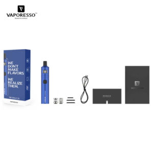 Coffret Kit VM Solo 22 Vaporesso