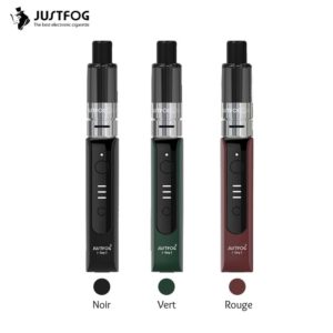 Kit P16A Justfog