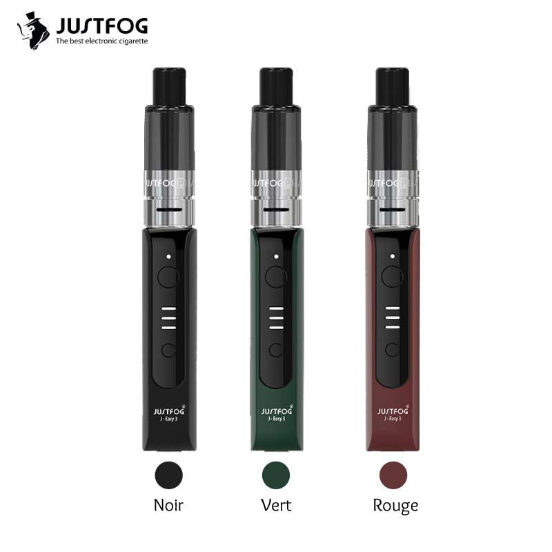 Kit P16A - JustFog