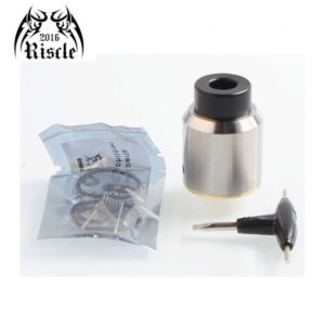 Pièces Dripper Pirate King 2 RDA Riscle