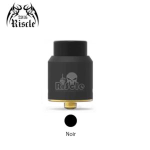 Dripper Pirate King 2 RDA Riscle