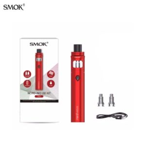 Coffret Kit Nord Aio 22 SmokTech