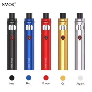 Kit Nord Aio 22 SmokTech