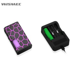 Charge Kit Luxotic Surface Wismec