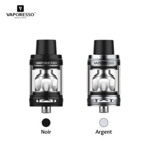 Clearomiseur NRG SE Tank 3,5 ml Vaporesso