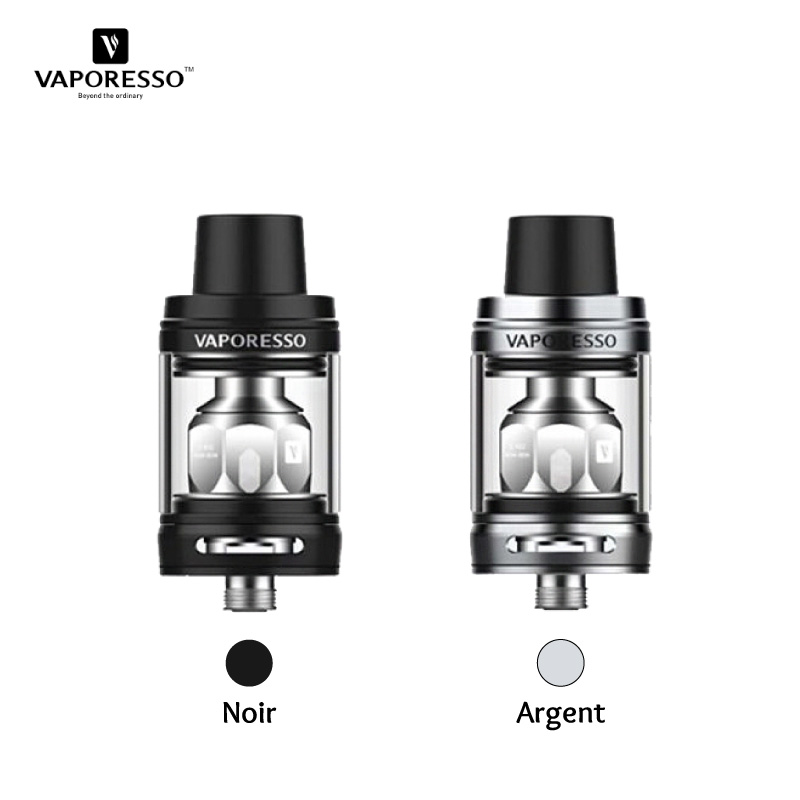 Clearomiseur NRG SE Tank 3,5 ml - Vaporesso