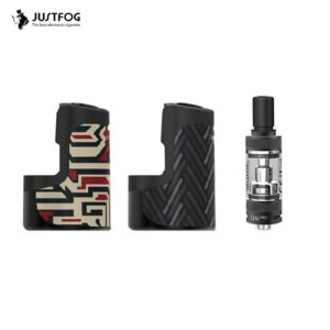 Kit Compact 16 JustFog