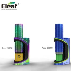 Accu kit eleaf istick pico s6