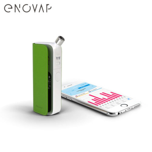 kit Enovap cigarette électronique