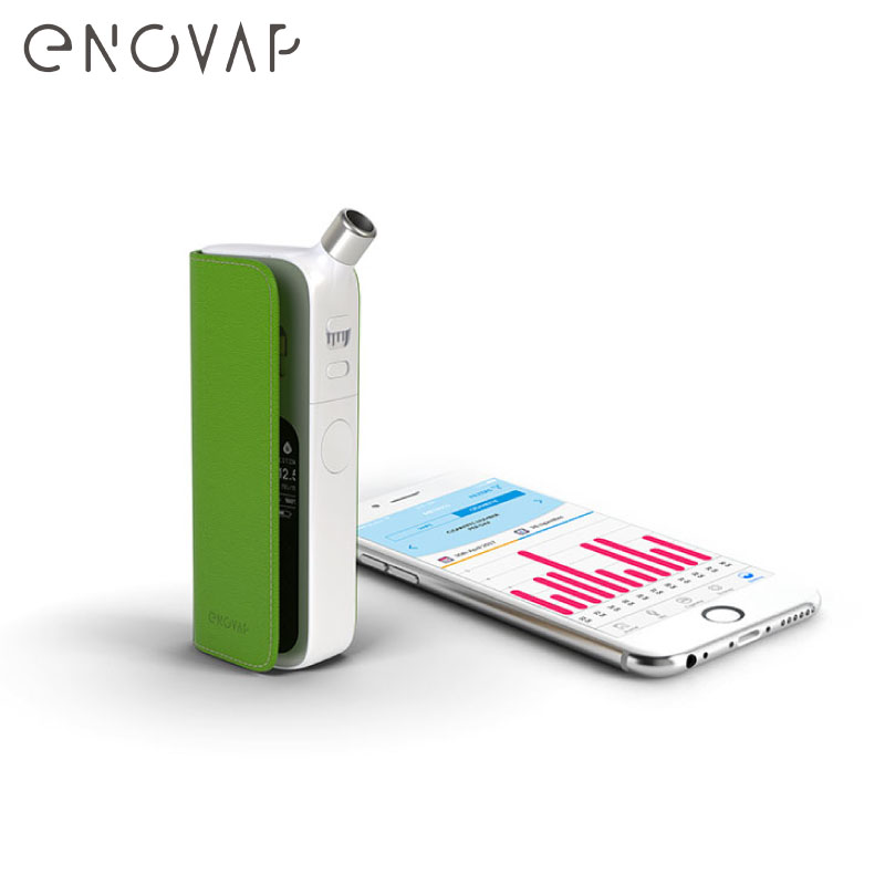 Kit Enovap - Cigarette électronique intelligente