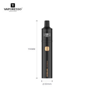 Taille Kit VM Solo 22 Vaporesso