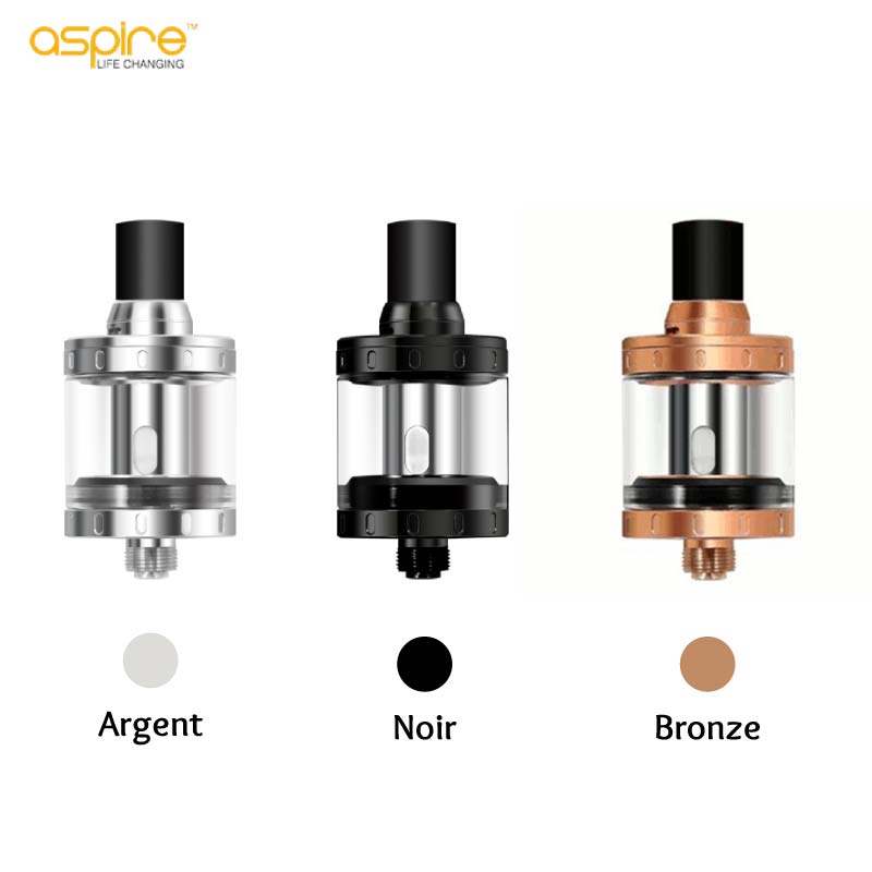 Clearomiseur Nautilus X - 2ml - Aspire