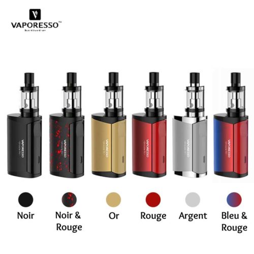 Coloris Kit Drizzle Fit Vaporesso