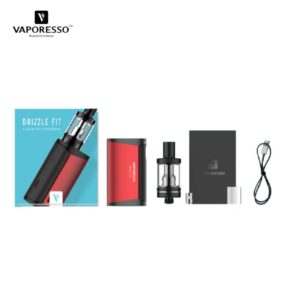 Coffret Kit Drizzle Fit Vaporesso