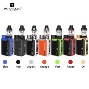 Kit Swag NRG SE Vaporesso