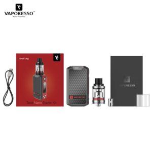 Coffret Kit Tarot Nano 80 Vaporesso