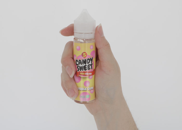 e liquide premium Bioconcept Candy Sweet