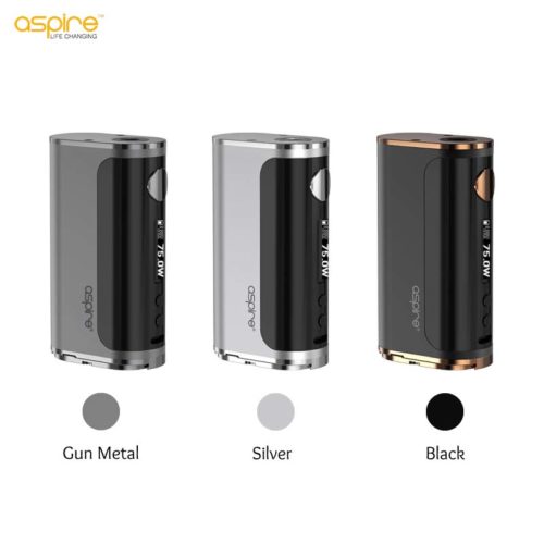 Box Glint Aspire