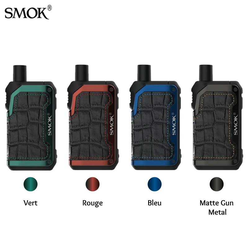 Kit Alike - 40W - SmokTech