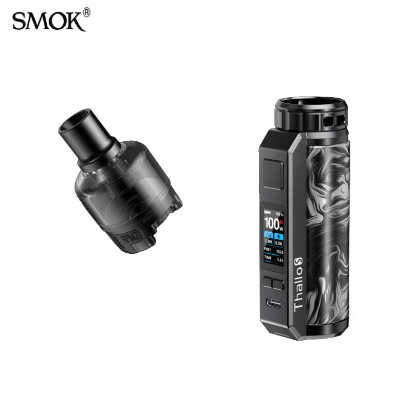 Composants KIT POD THALLO S SMOKTECH