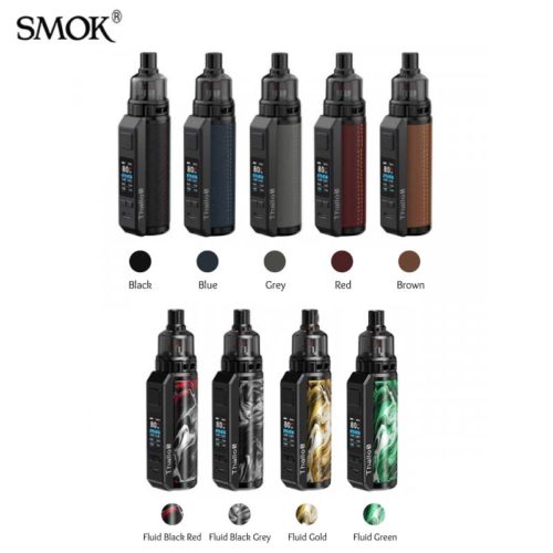 KIT POD THALLO S SMOKTECH