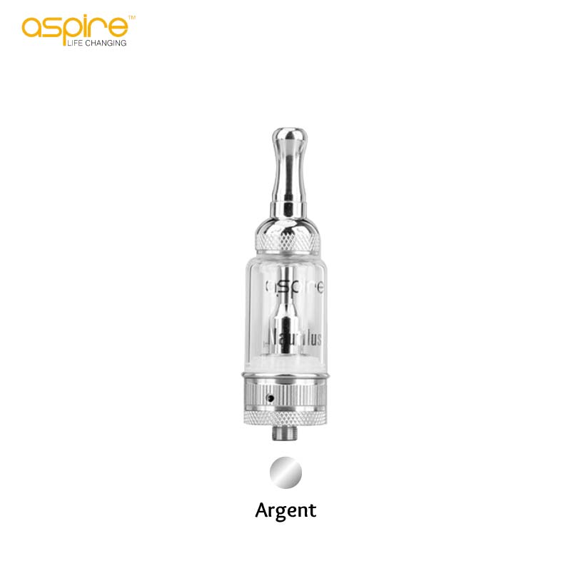 Clearomiseur Nautilus - 5 ml - Aspire