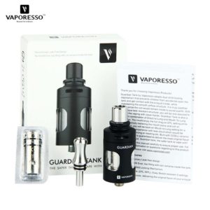 Coffret Clearomiseur Guardian Tank Vaporesso