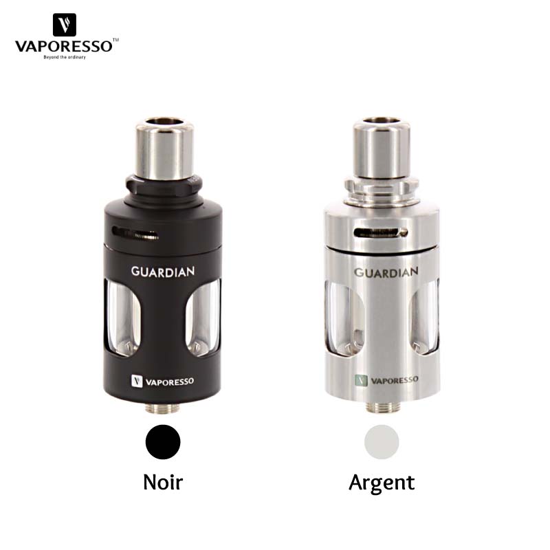 Clearomiseur Guardian Tank - Vaporesso